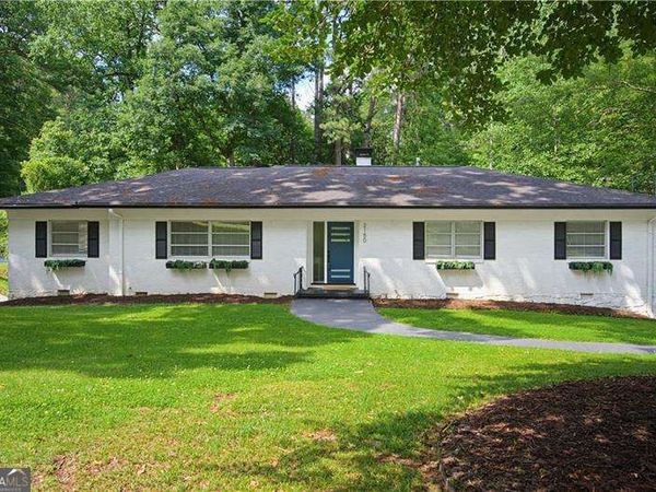 2150 Azalea Circle, Decatur, GA 30033