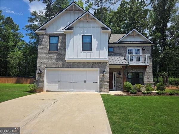 3513 Palmer Falls Drive, Douglasville, GA 30135