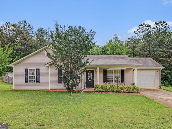 341 Thorn Thicket Drive, Rockmart, GA 30153