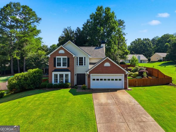 5020 Southland Drive, Woodstock, GA 30188