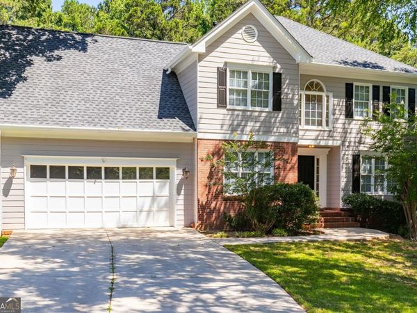 749 Sunny Field Lane, Lawrenceville, GA 30043