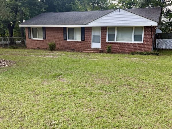 1301 Smoak Avenue, Perry, GA 31069