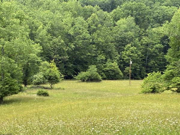 1168 Heaston Ridge Road, Crawford, WV 26343