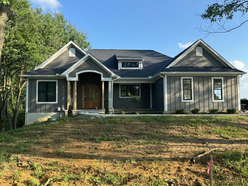 672 Waynoka Drive, Jackson Twp, OH 45171 Photo 2