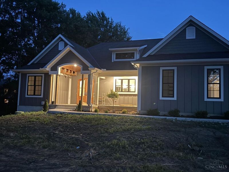 672 Waynoka Drive, Jackson Twp, OH 45171 Photo 3
