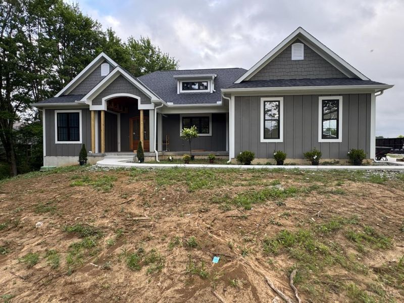 672 Waynoka Drive, Jackson Twp, OH 45171 Photo 5
