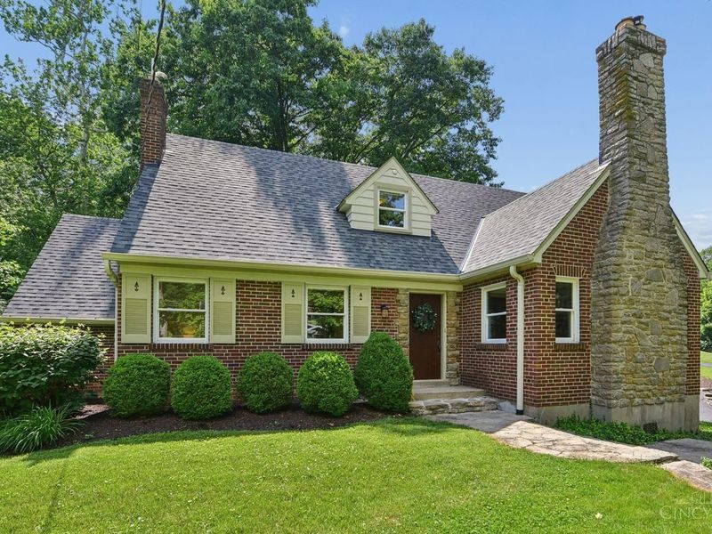 7121 Paddison Road, Anderson Twp, OH 45230 Photo 2