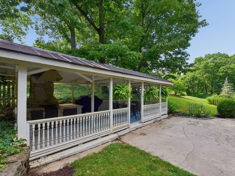 7121 Paddison Road, Anderson Twp, OH 45230 Photo 55