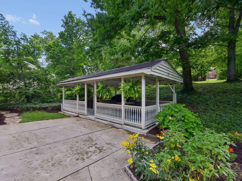 7121 Paddison Road, Anderson Twp, OH 45230 Photo 57