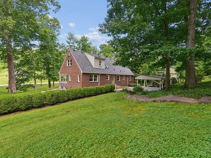 7121 Paddison Road, Anderson Twp, OH 45230 Photo 58