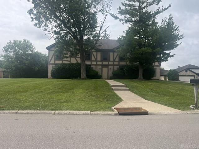 7765 Brams Hill Drive, Washington Township, OH 45459 Main Photo