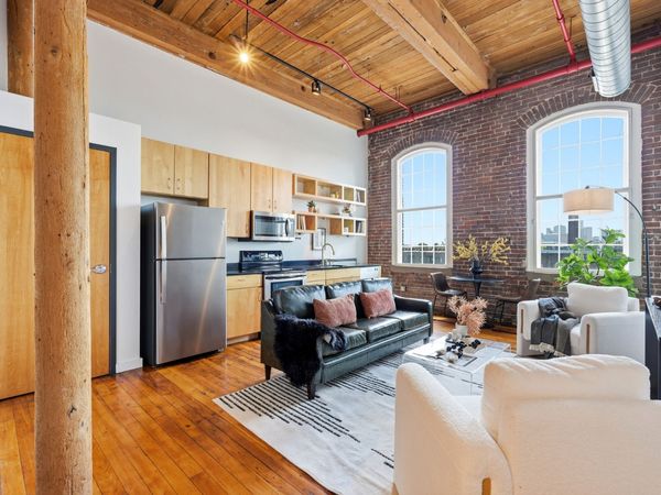 1400 Rosa L Parks Blvd , Unit 309, Nashville, TN 37208