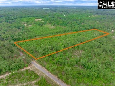 0 Seivern Road , Wagener, SC 29164
