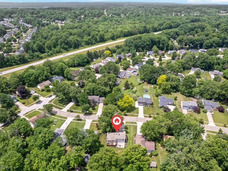 9355 Hyde Park Drive, Twinsburg, OH 44087 Photo 31