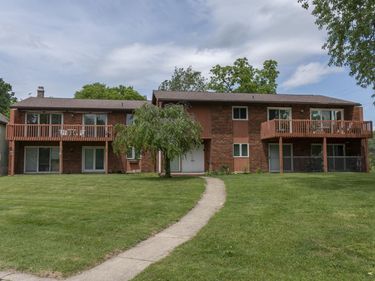 2711 Northside unit C Boulevard, Unit C, South Bend, IN 46615