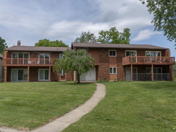 2711 Northside unit C Boulevard, Unit C, South Bend, IN 46615