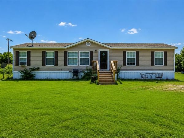 32950 E County Road 1603 , Pauls Valley, OK 73075