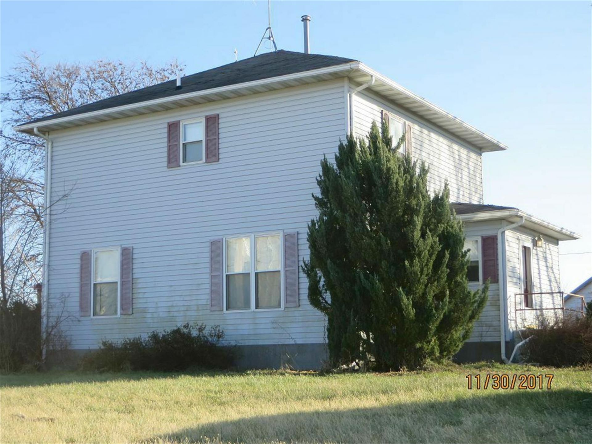 20896 240th Street, Grundy Center, IA 50638 Main Photo
