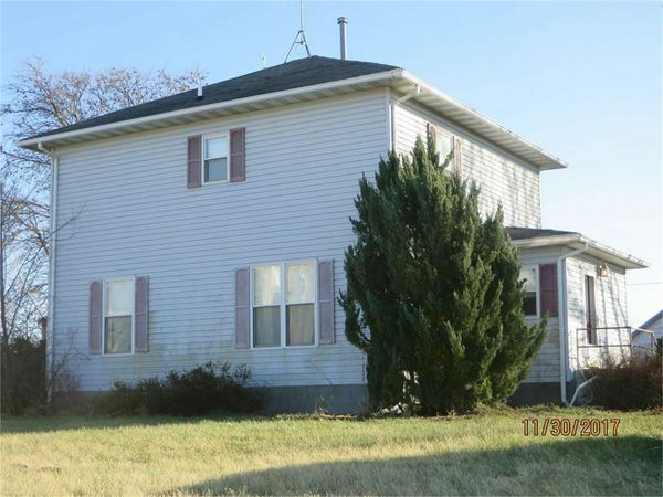 20896 240TH Street, Grundy Center, IA 50638