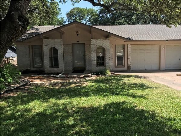 2600 Greenland LN , Austin, TX 78745