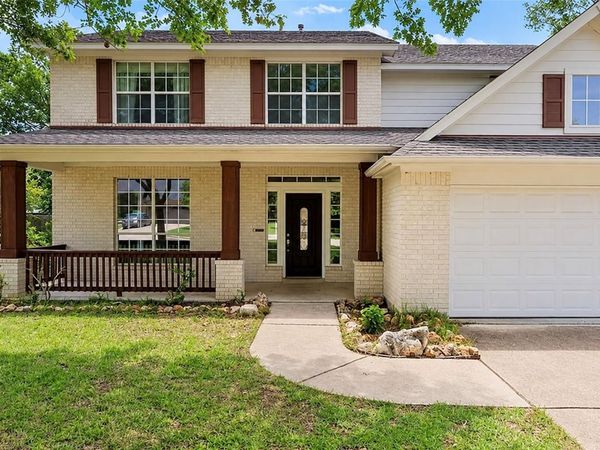 11425 Sabinal Mesa DR, Austin, TX 78739