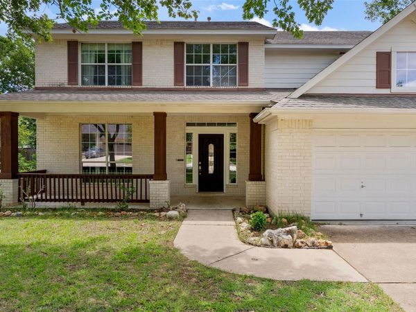 11425 Sabinal Mesa DR, Austin, TX 78739