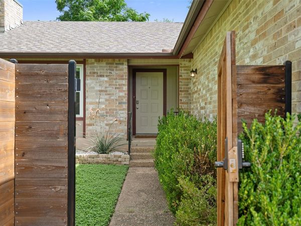 7501 Lakewood DR , Austin, TX 78750