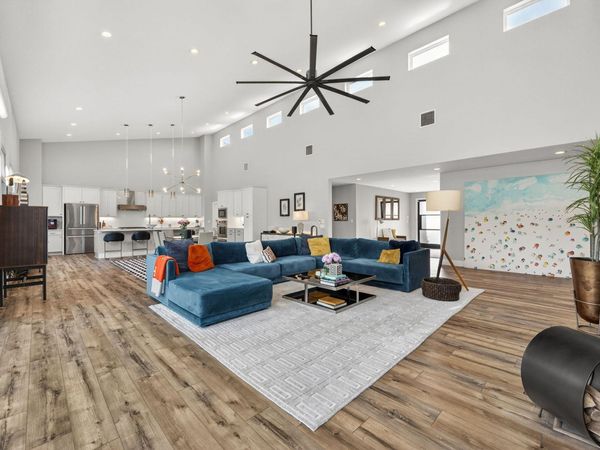 3501 Constitution DR , Lago Vista, TX 78645