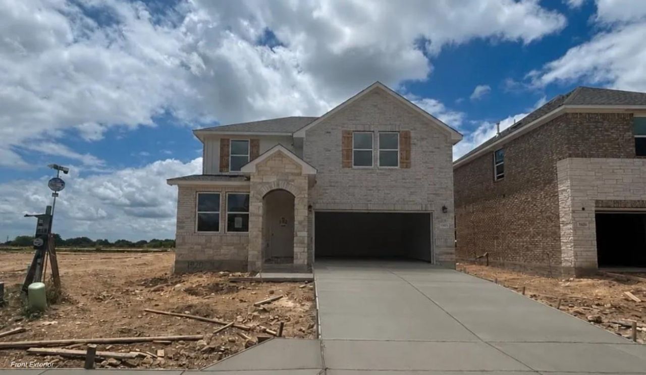 1920 Davee Pl, Georgetown, TX 78633 Main Photo