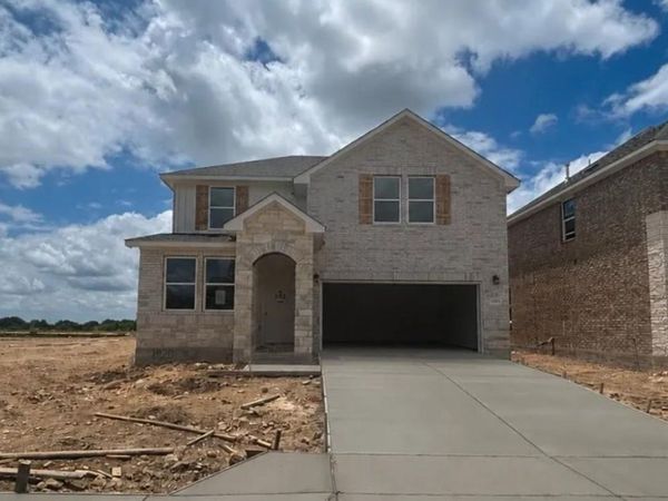 1920 Davee PL , Georgetown, TX 78633