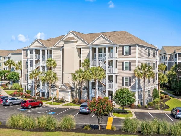 90 Ella Kinley Circle , Unit 303, Myrtle Beach, SC 29588