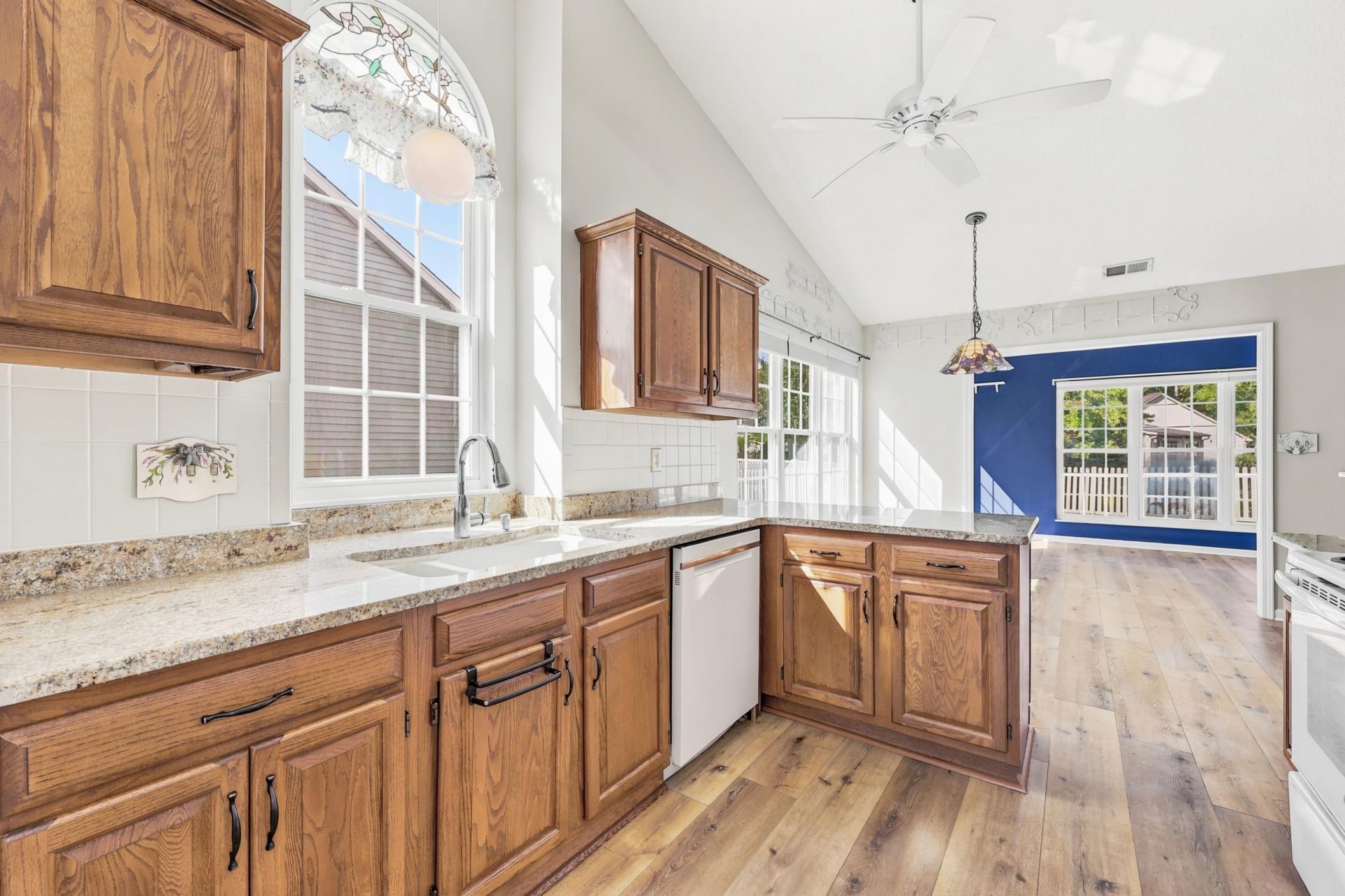 1624 Wood Thrush Dr. Photo 16