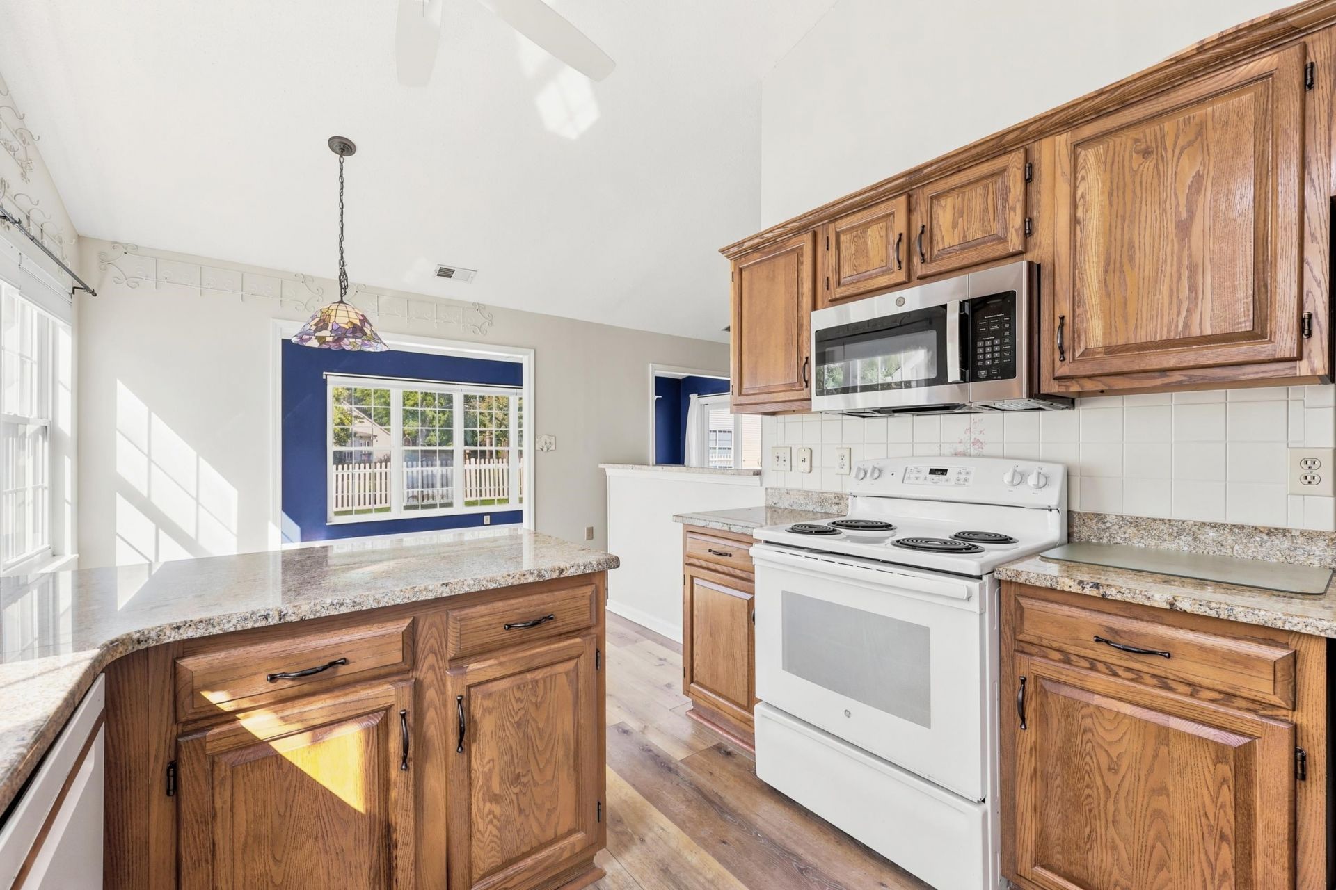 1624 Wood Thrush Dr. Photo 17