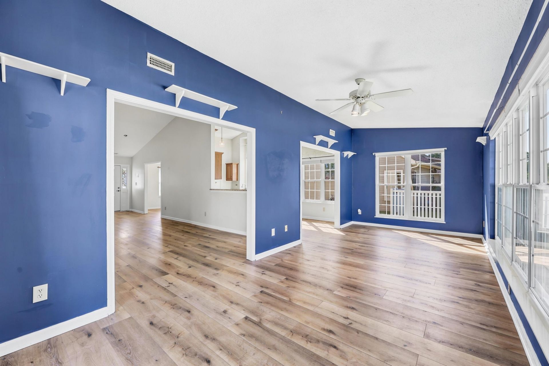 1624 Wood Thrush Dr. Photo 20