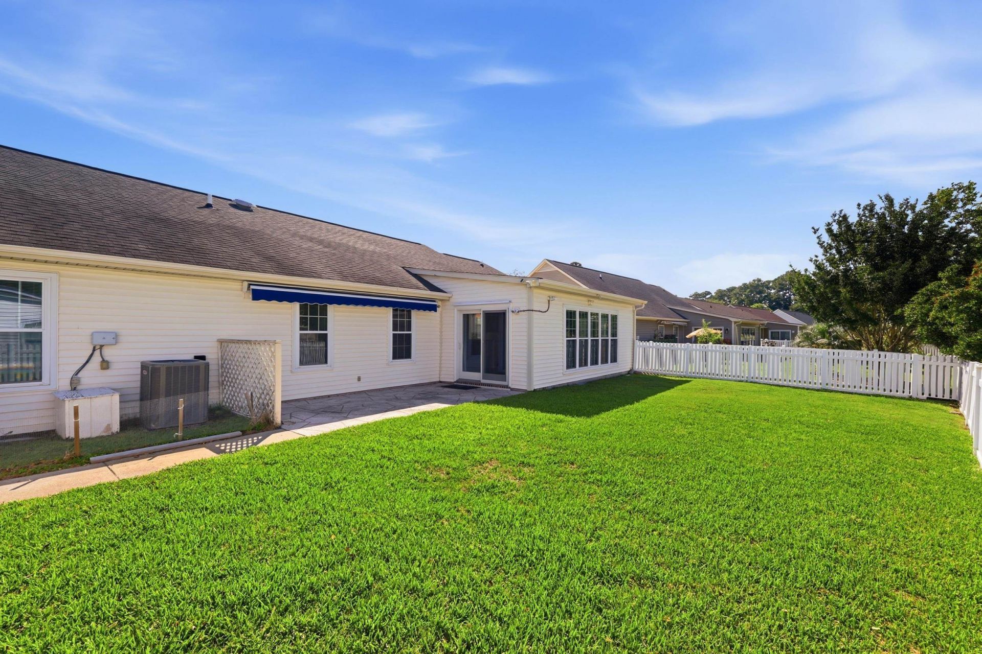 1624 Wood Thrush Dr. Photo 38