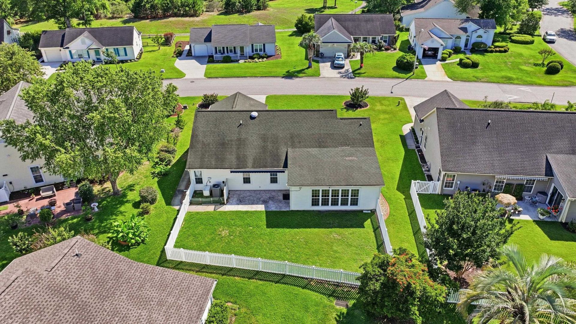 1624 Wood Thrush Dr. Photo 49