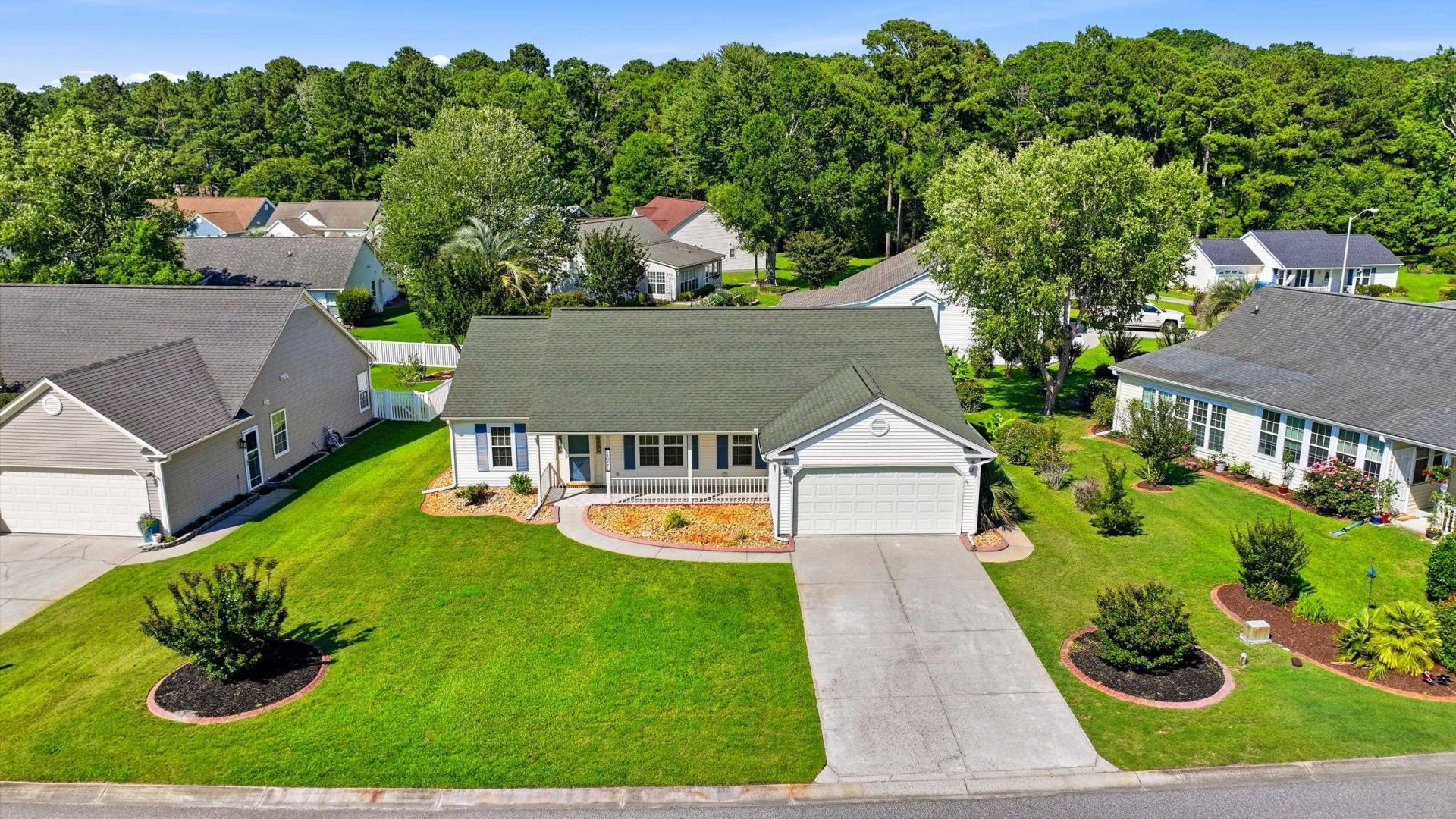 1624 Wood Thrush Dr. Photo 50