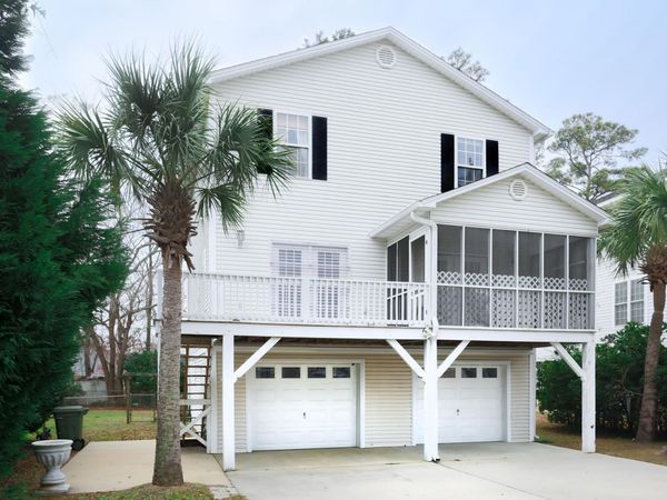 319 16th Ave. S , Surfside Beach, SC 29575