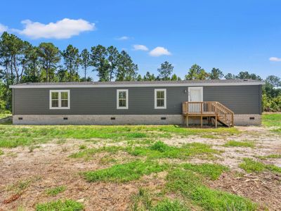 8790 Luck Rd. , Nichols, SC 29581