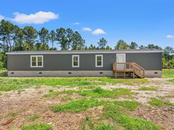 8790 Luck Rd. , Nichols, SC 29581