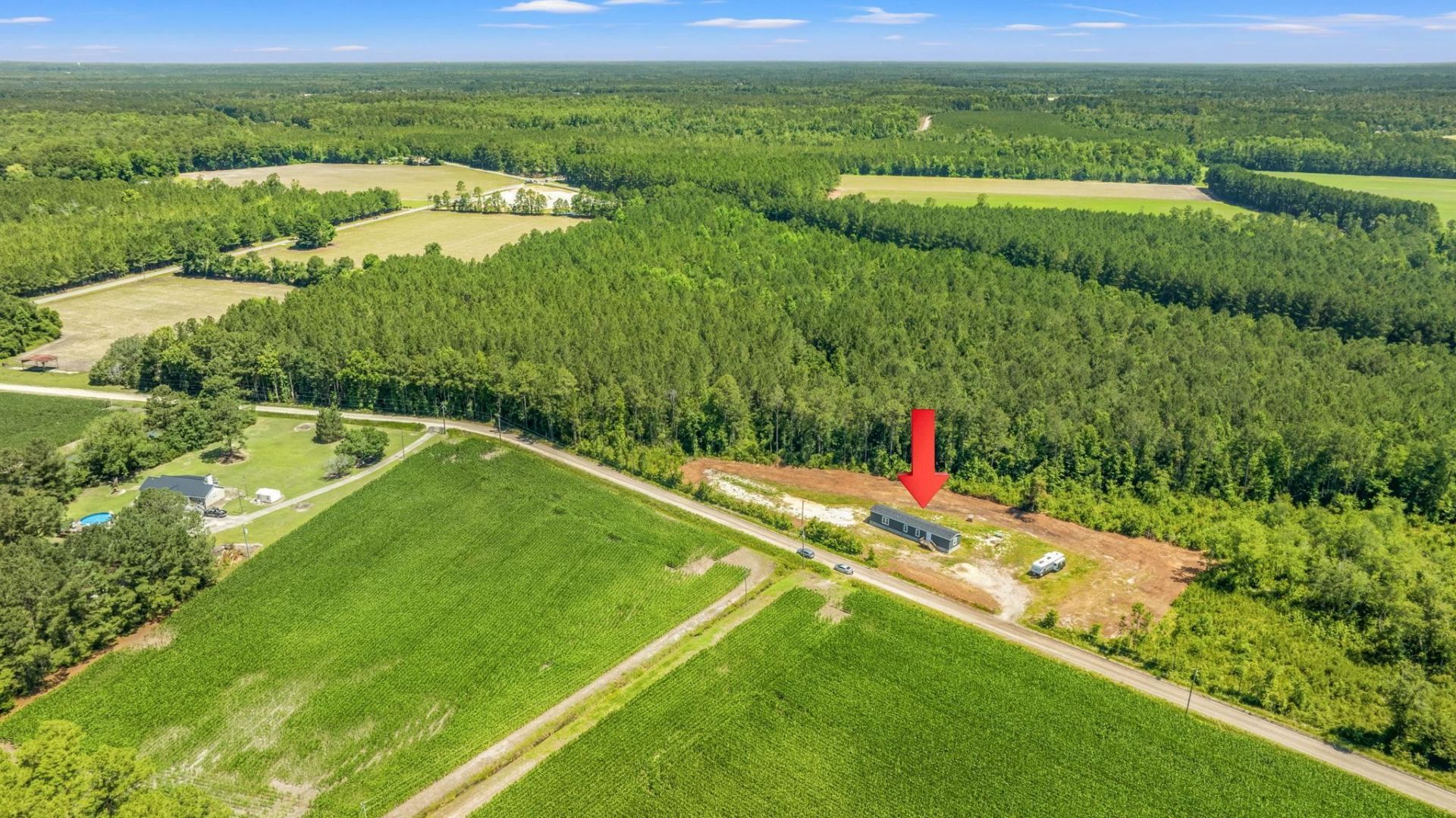 8790 Luck Rd.  Photo 47