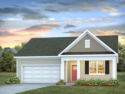 303 Glade Ct. , Loris, SC 29569