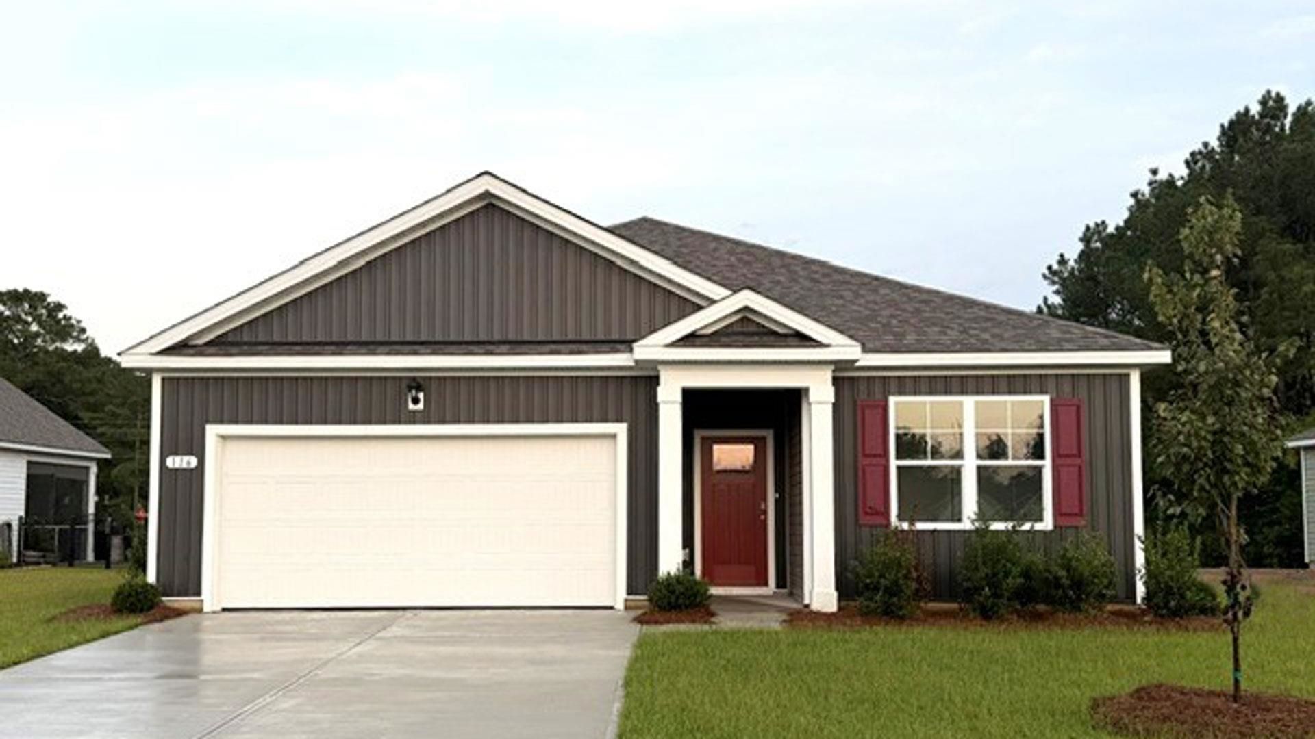 116 Pampa Dr. Photo 1
