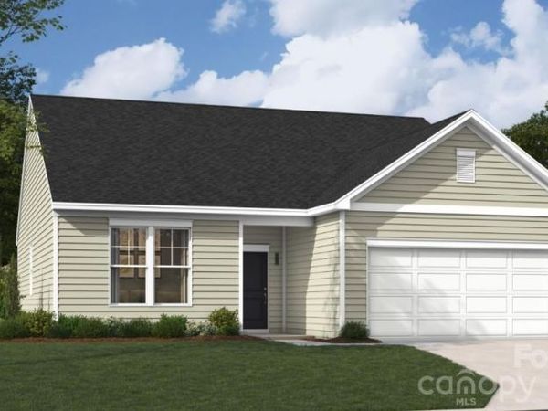 2023 Bellstone Court , Charlotte, NC 28215