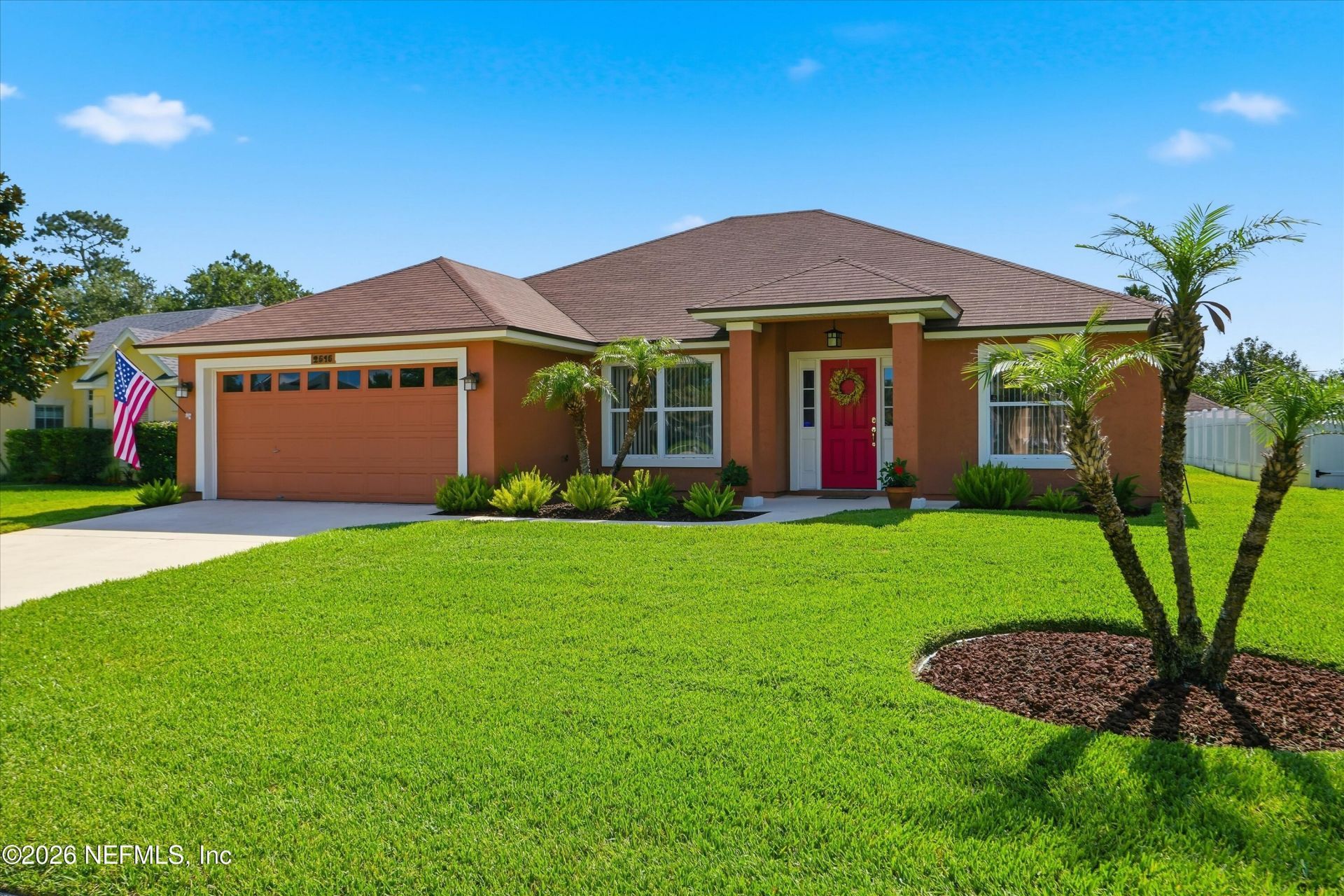 2515 Bentshire Drive, Jacksonville, FL 32246 Main Photo