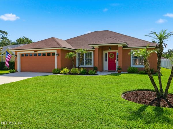 2515 BENTSHIRE Drive, Jacksonville, FL 32246