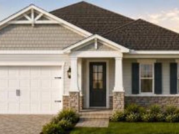 1188 STILLWATER Boulevard, St. Johns, FL 32259