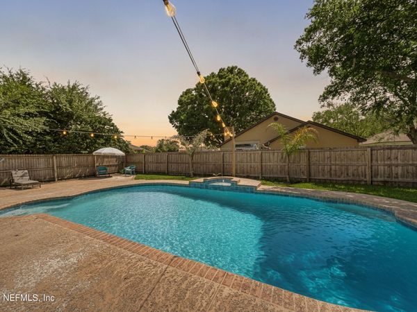731 PORT WINE Lane, Jacksonville, FL 32225