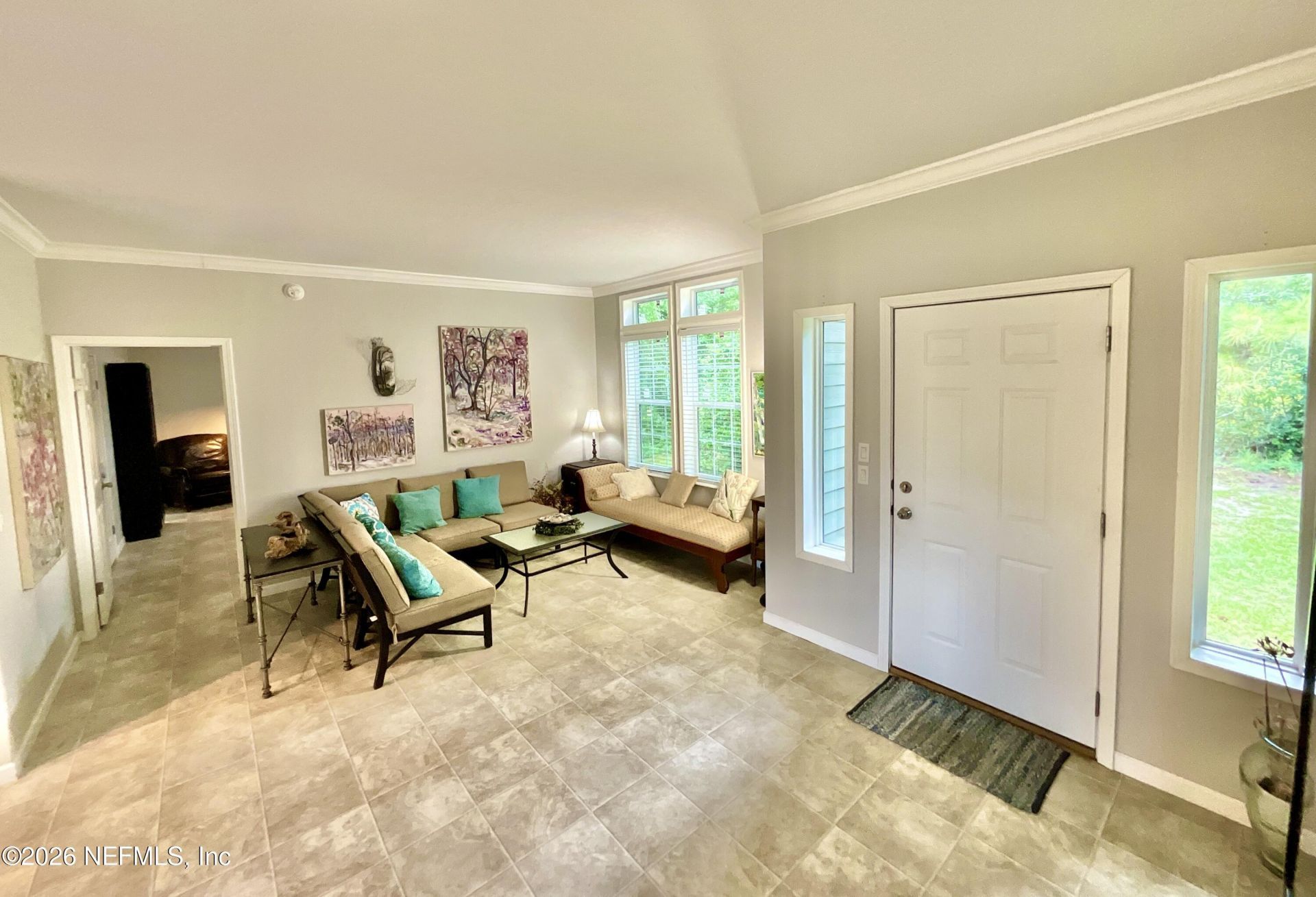 122 Tanner Road, Florahome, FL 32140 Photo