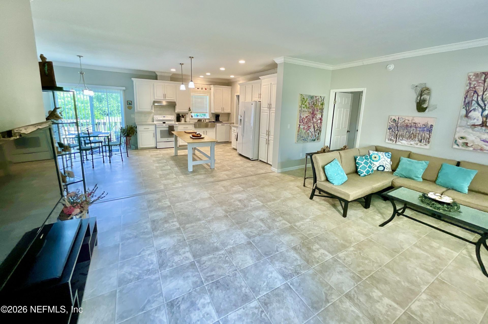 122 Tanner Road, Florahome, FL 32140 Photo